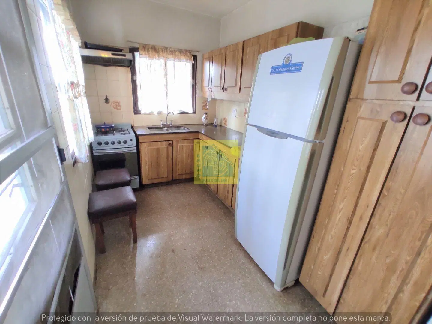 Casa en Pereyra 700 2