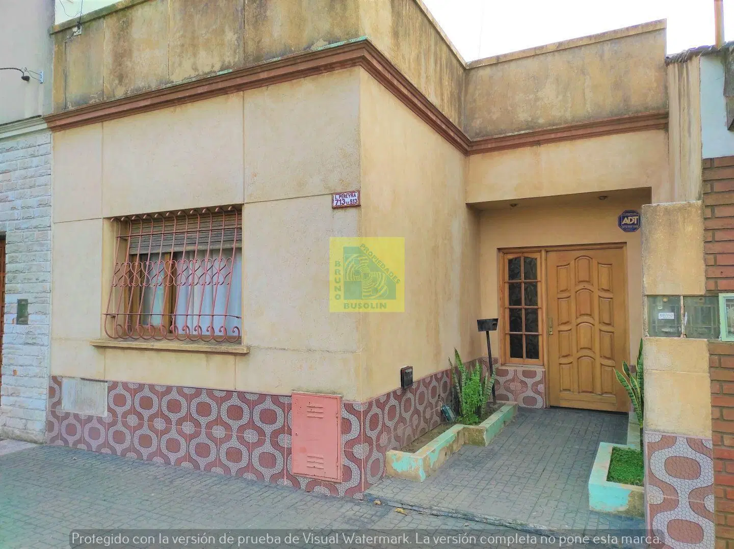 Casa en Pereyra 700 3