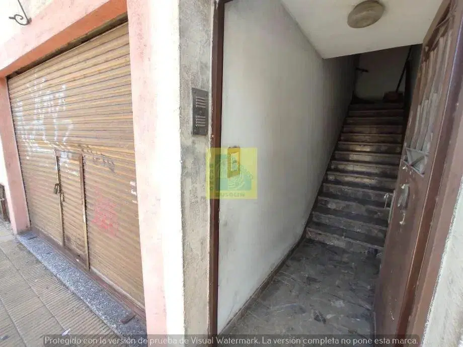 Lote En Venta En Ramos Mejia Sur 4