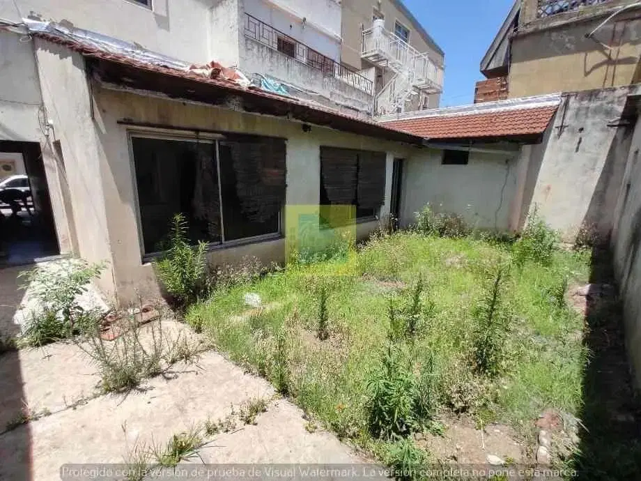 Lote En Venta En Ramos Mejia Sur 8