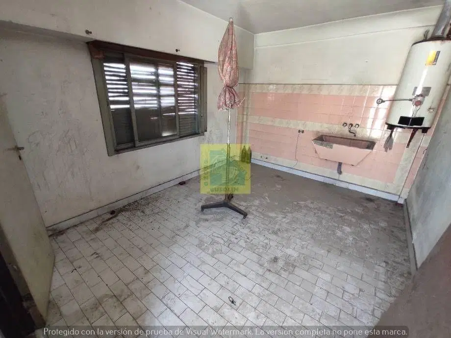 Lote En Venta En Ramos Mejia Sur 3