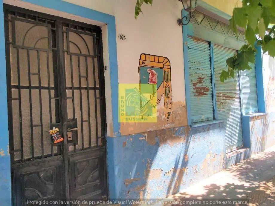 Foto de Lote En Venta En Ramos Mejia Sur, imagen 1