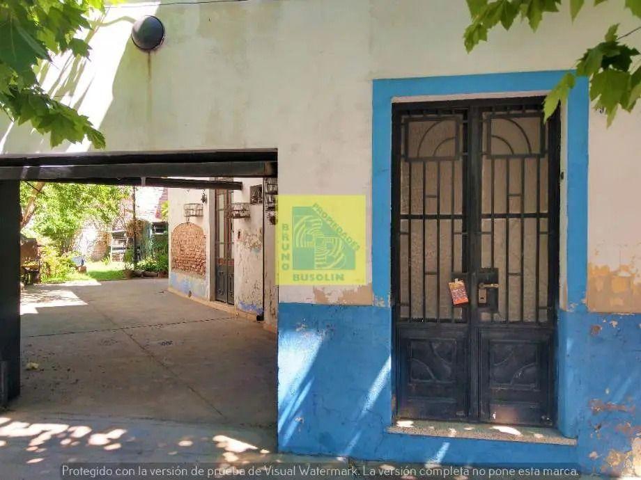 Foto de Lote En Venta En Ramos Mejia Sur, imagen 2