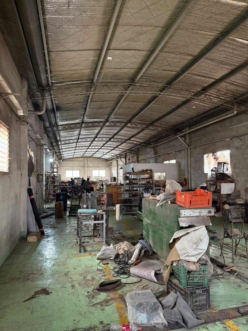 Foto de Galpon de mas de 700m2 de hormigon, imagen 2