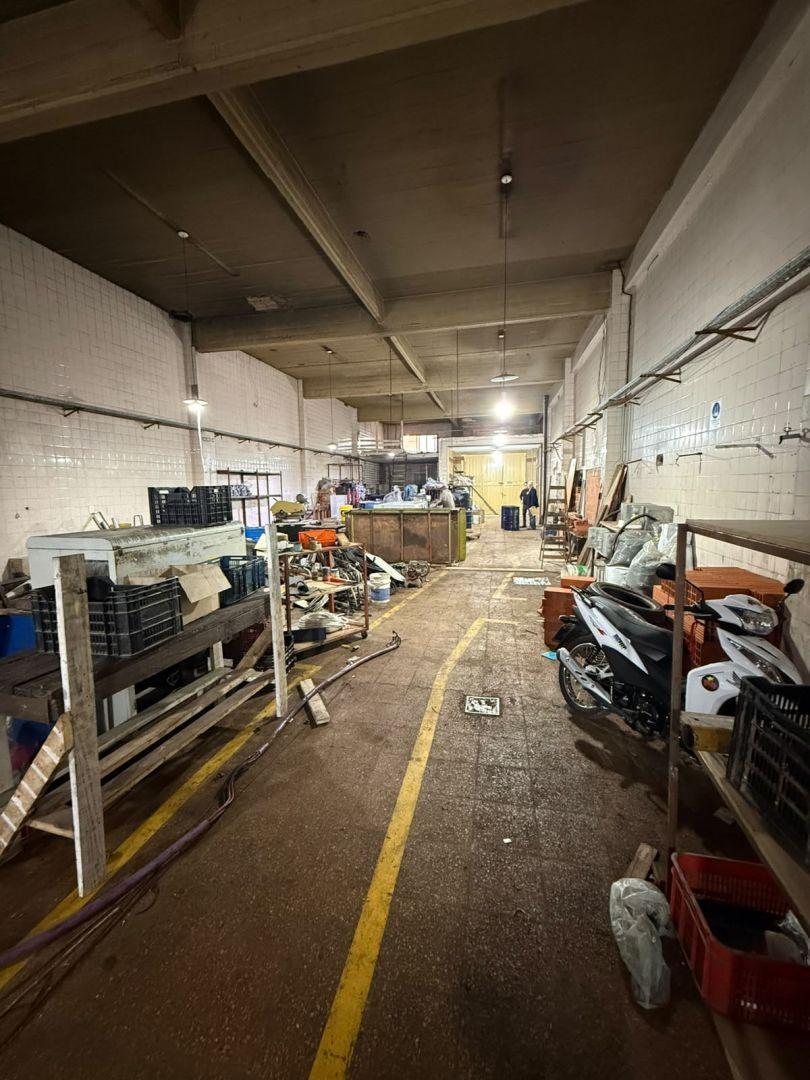 Foto de Galpon de mas de 700m2 de hormigon, imagen 3