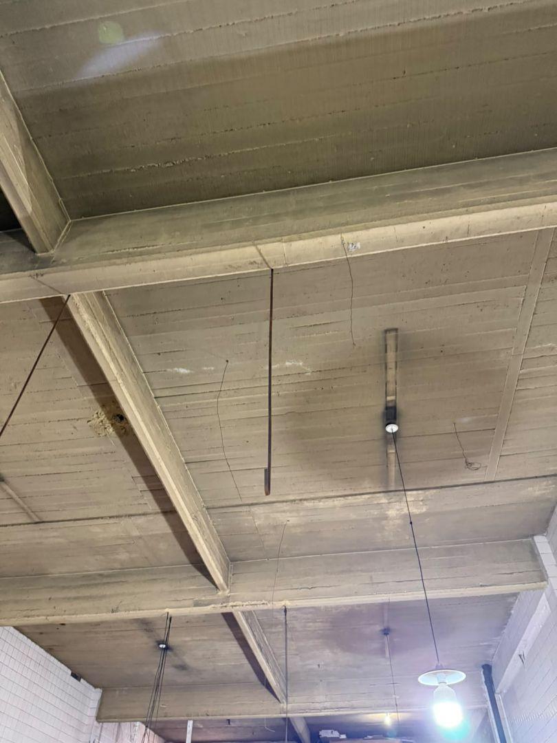 Foto de Galpon de mas de 700m2 de hormigon, imagen 5