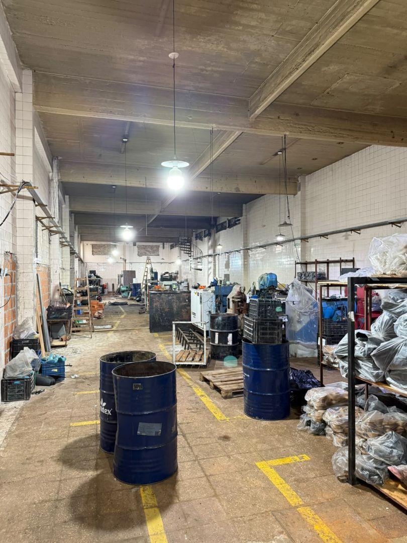 Foto de Galpon de mas de 700m2 de hormigon, imagen 4