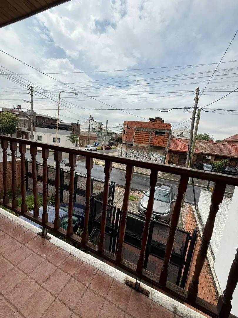 3 ambientes en Ramos Mejia. 5