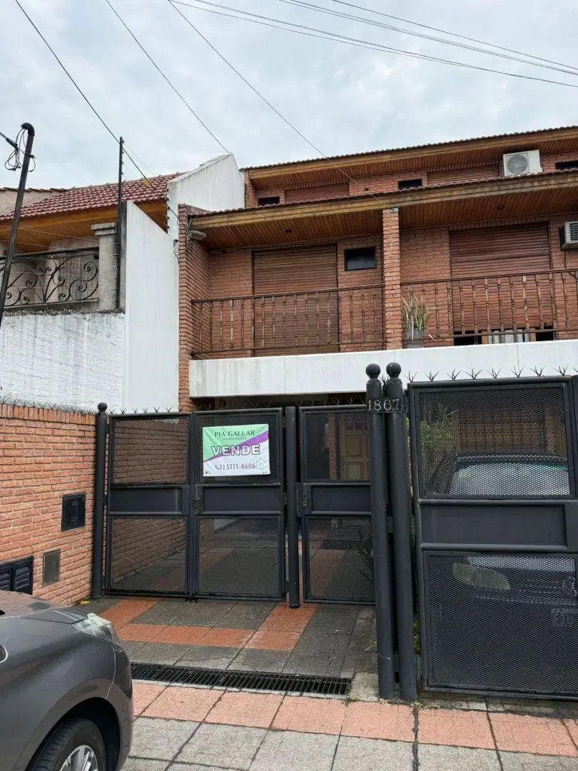 3 ambientes en Ramos Mejia. 2