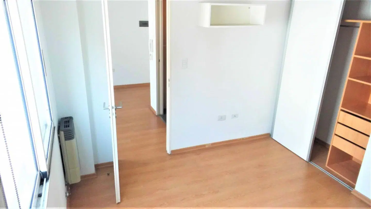 Departamento 2 ambientes. | belgrano al 200 3