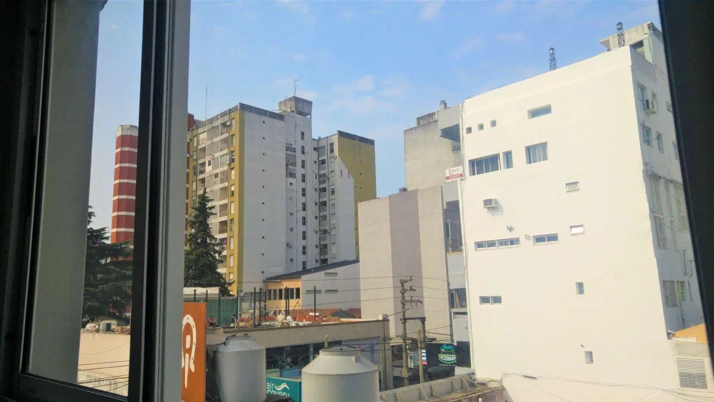 Departamento 2 ambientes. | belgrano al 200 2