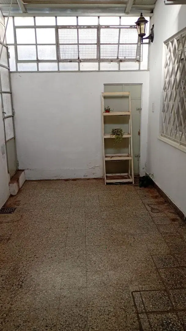 Gran Ph tipo casa en ciudadela a metros de 2da Rivadavia. 5