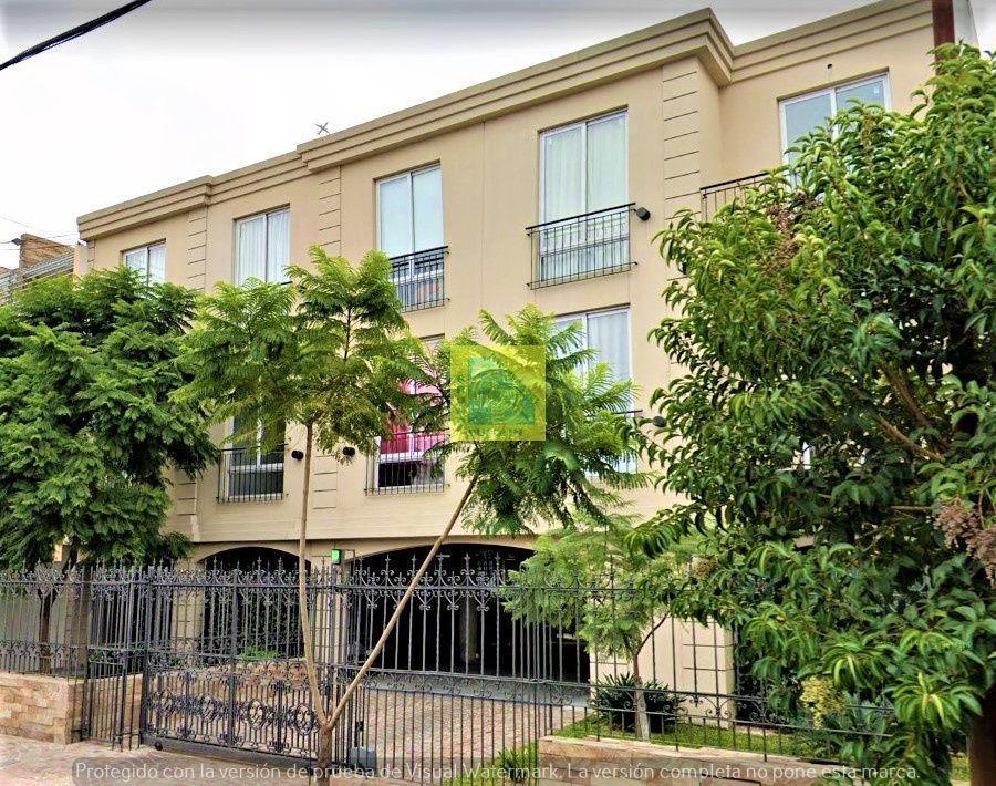 Foto de 3 ambientes con balcón en Ramos Mejia en edificio de categoria., imagen 1