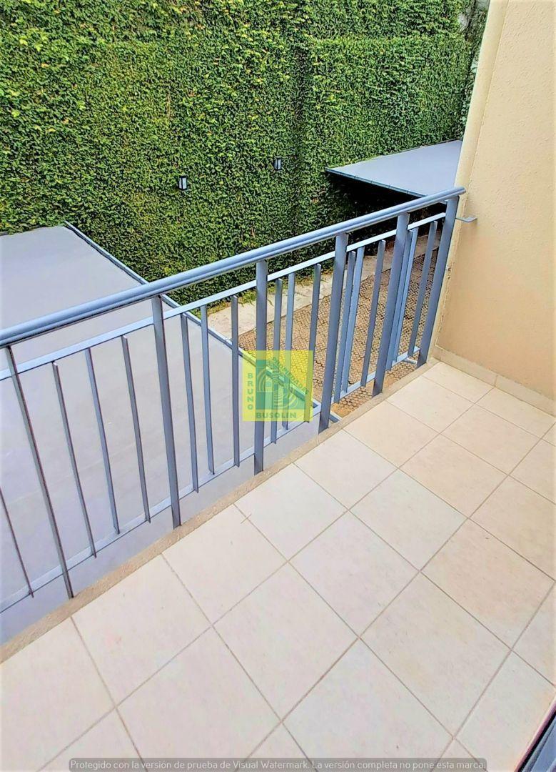 Foto de 2 ambientes con balcón en edificio de categoria, imagen 2