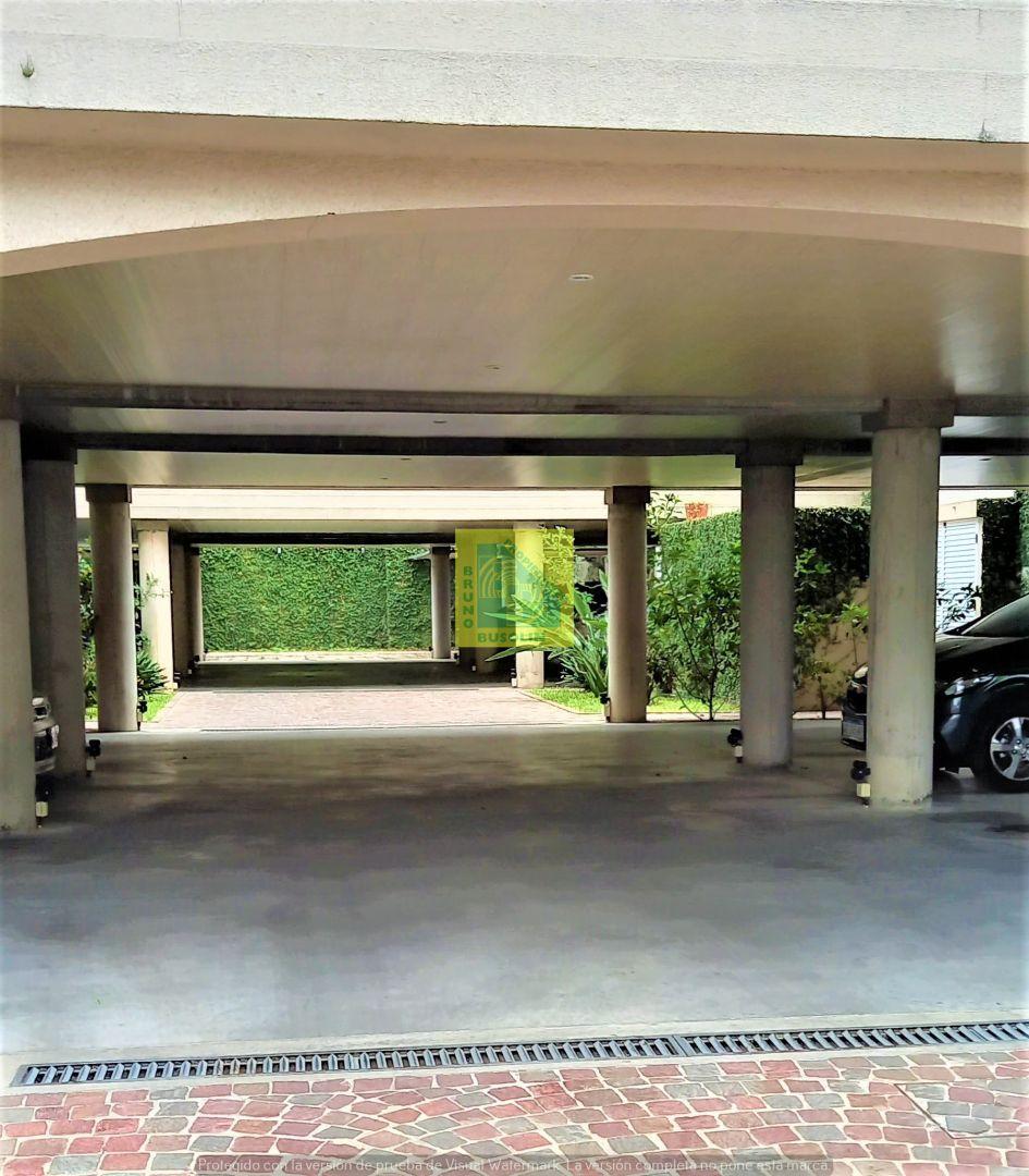 Foto de Cochera a metros de AV. San Martin, cubierta, imagen 2
