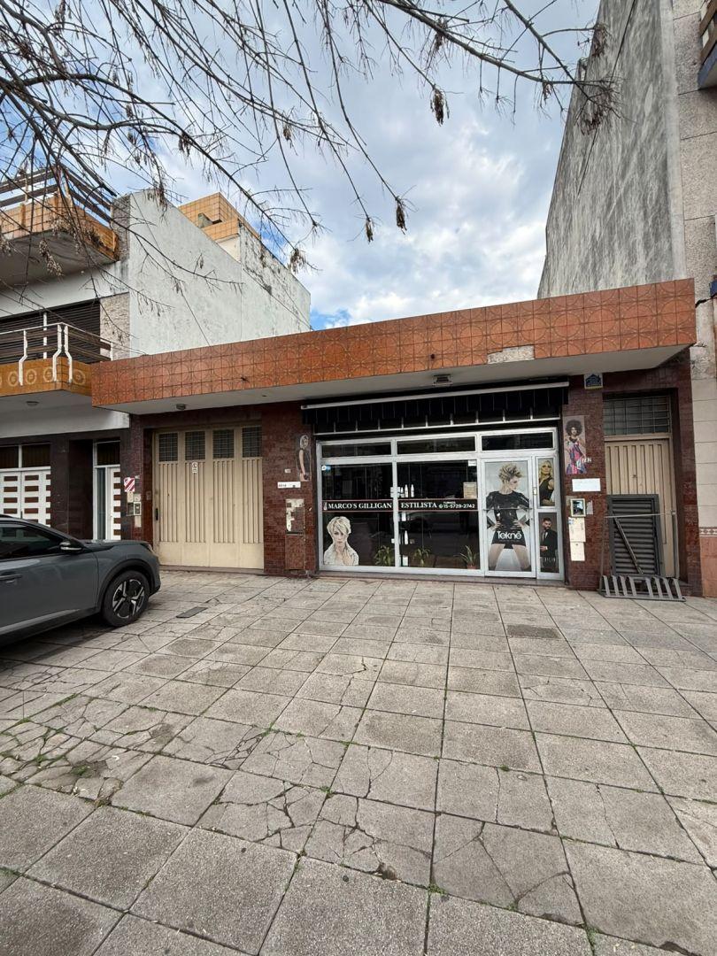 Foto de IDEAL INVERSOR. excelente oportunidad sobre Av. Villegas para construir, imagen 3