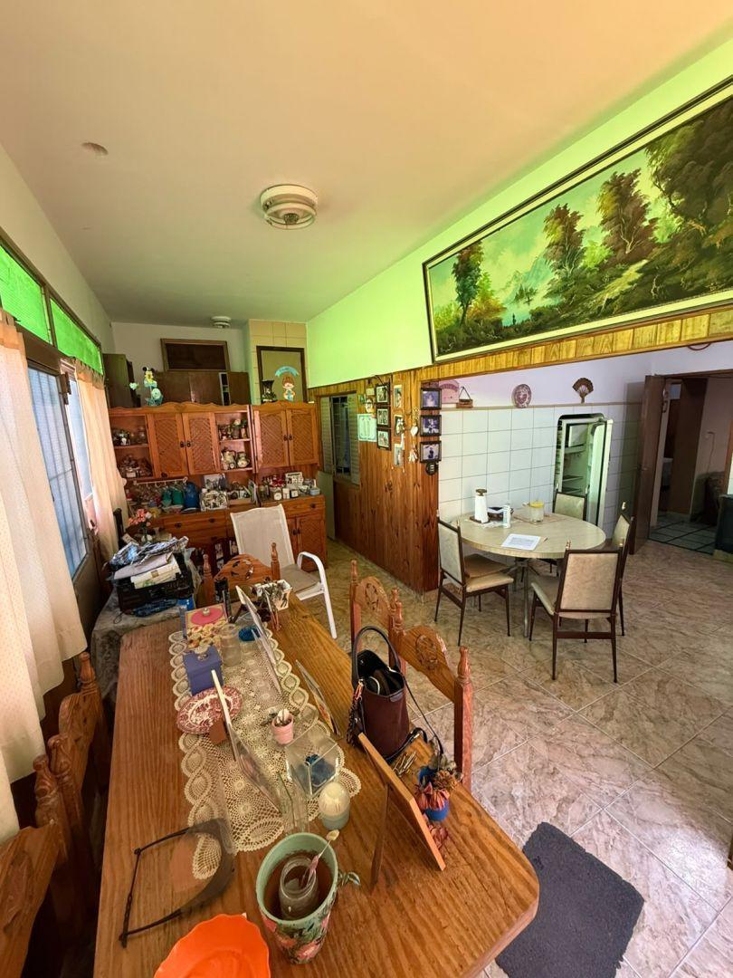 Foto de Casa con excelente jardin en una zona estrategica de Ramos Mejia, imagen 5