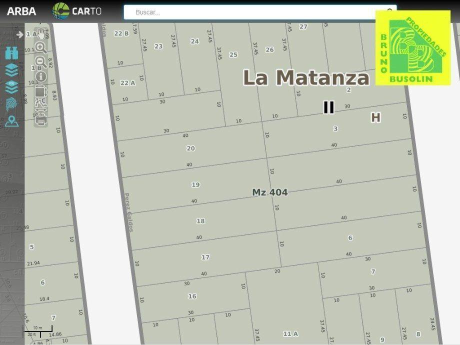 Foto de Venta en block de 3 propiedades en Ramos Mejia, imagen 5