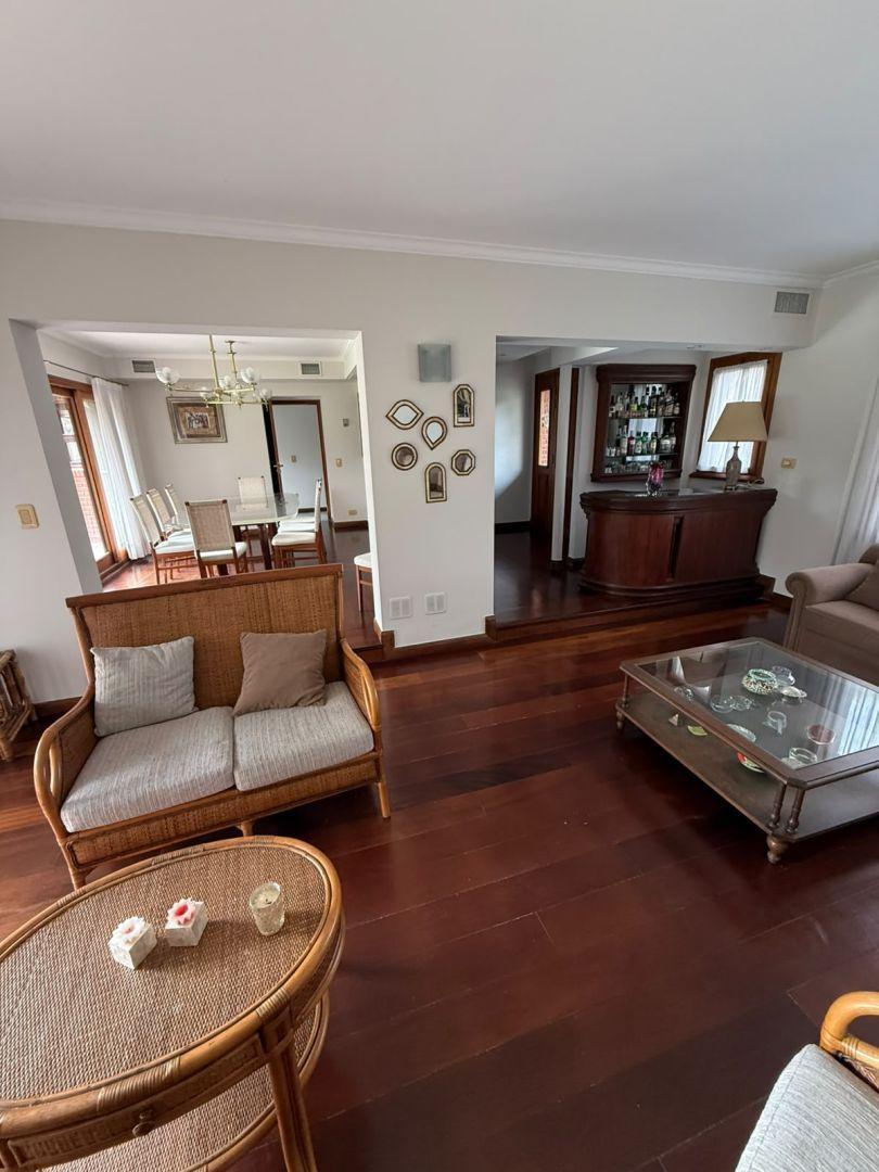 Foto de Casa 5 ambientes de 1.070m2 al golf en, imagen 5
