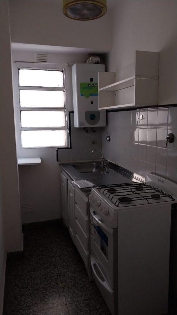 Foto de Departamento 2 ambientes. | Bartolome mitre al 200, imagen 2