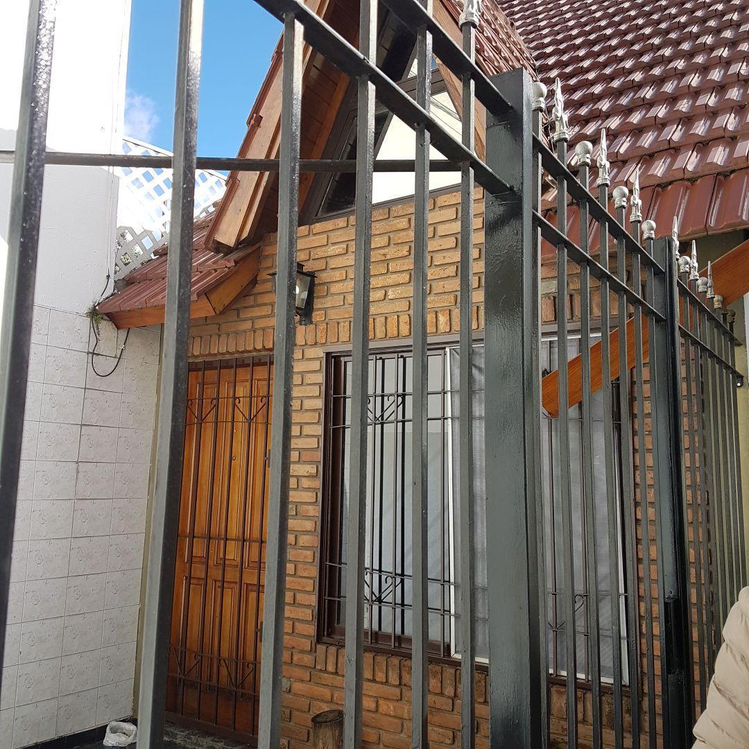 Foto de duplex con patio y parrila de 2 ambientes y medioen alquiler, imagen 4