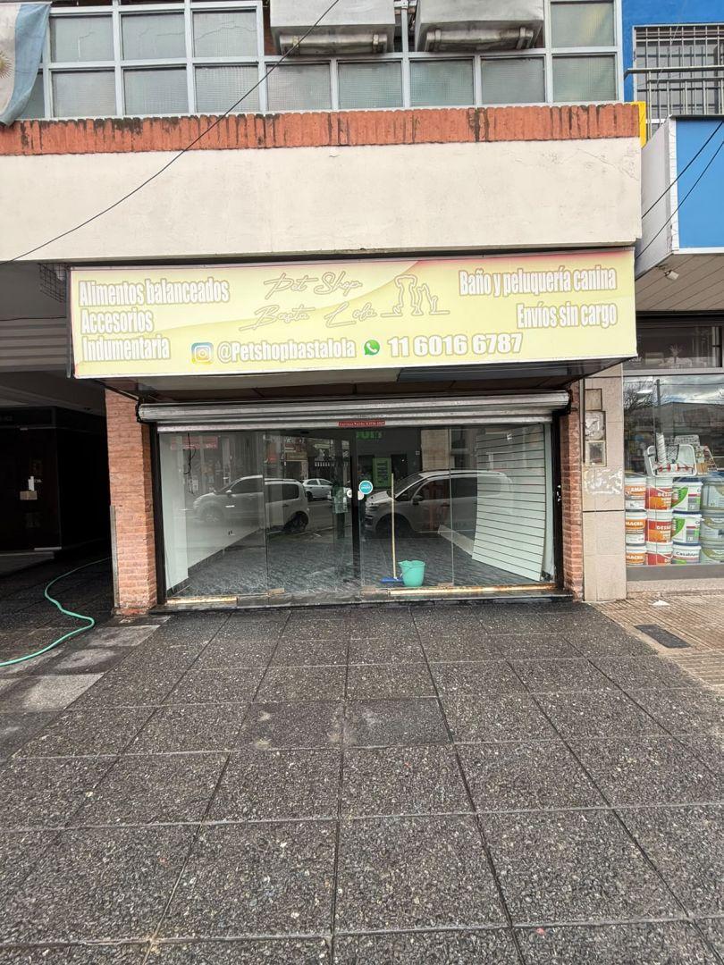Foto de Excelente local sobre Av de Mayo de 6x15 aprox, imagen 2