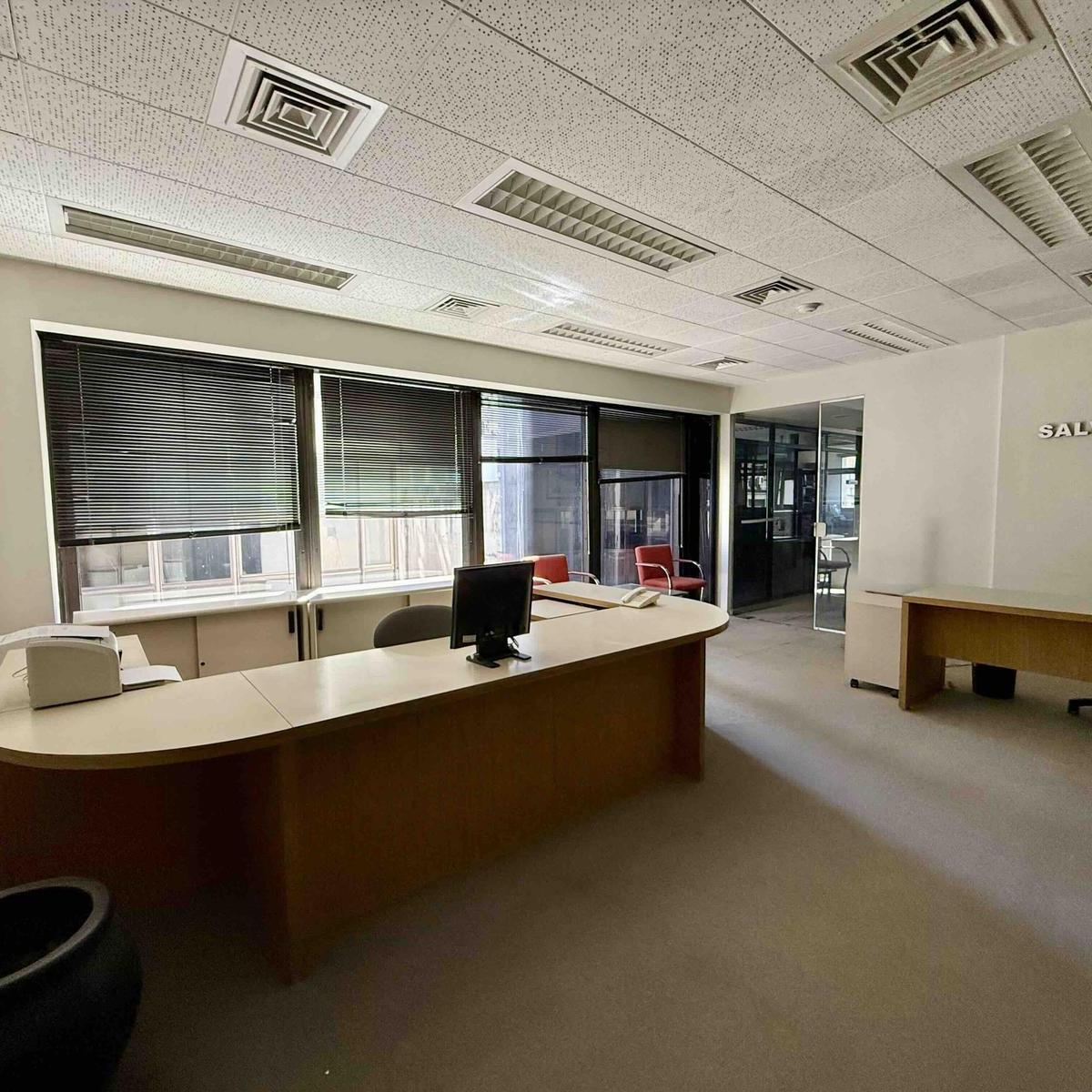 Oficina en Microcentro 4