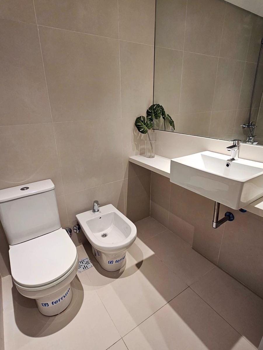 Departamento a Estrenar en Palermo! 2