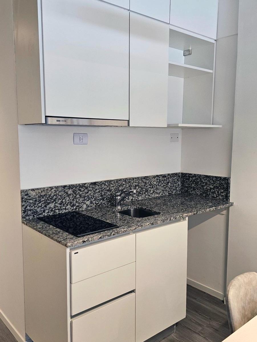 Departamento a Estrenar en Palermo! 4