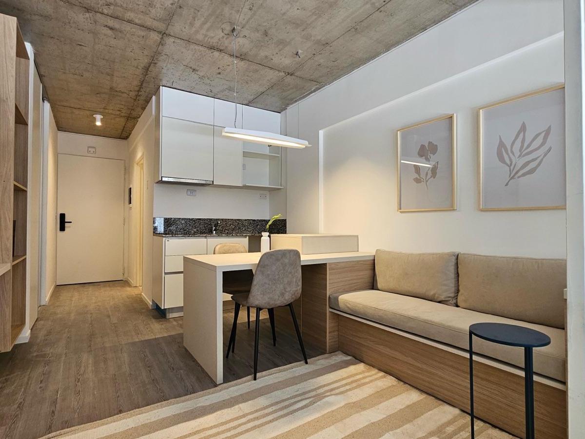 Departamento a Estrenar en Palermo! 5
