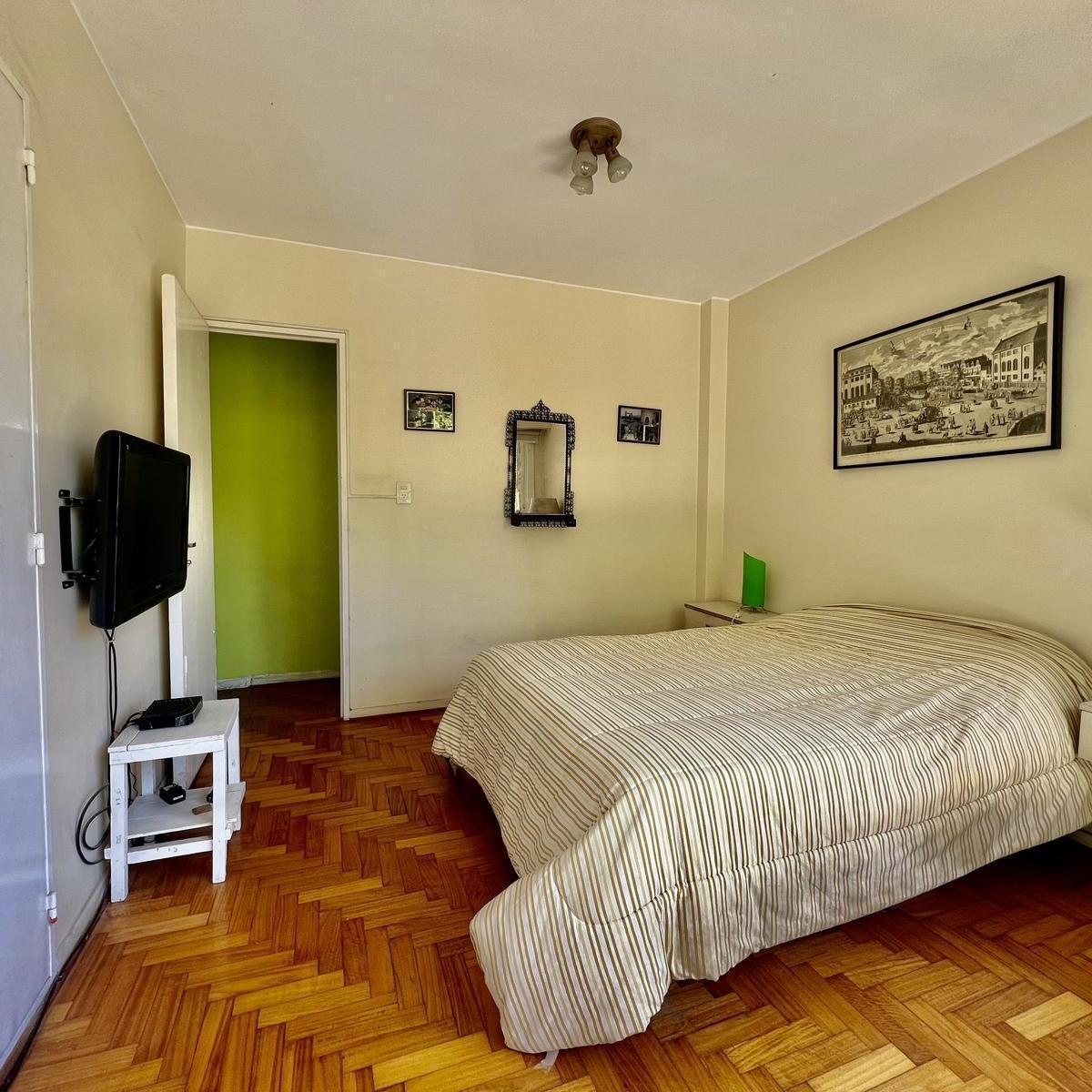 Oportunidad/apto Crédito/ Depto 4 Ambientes/ 2 Baños/ Balcón Corrido Frente. 3