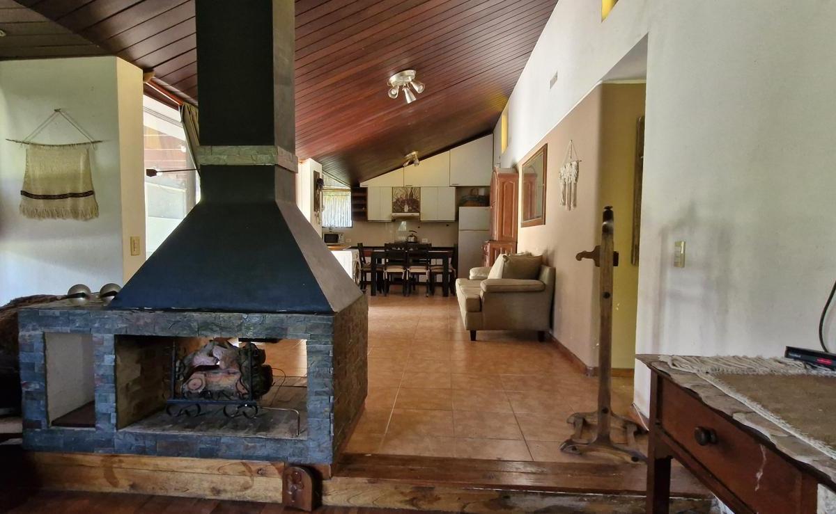 Casa Quinta en Barrio San Ignacio San Miguel 2