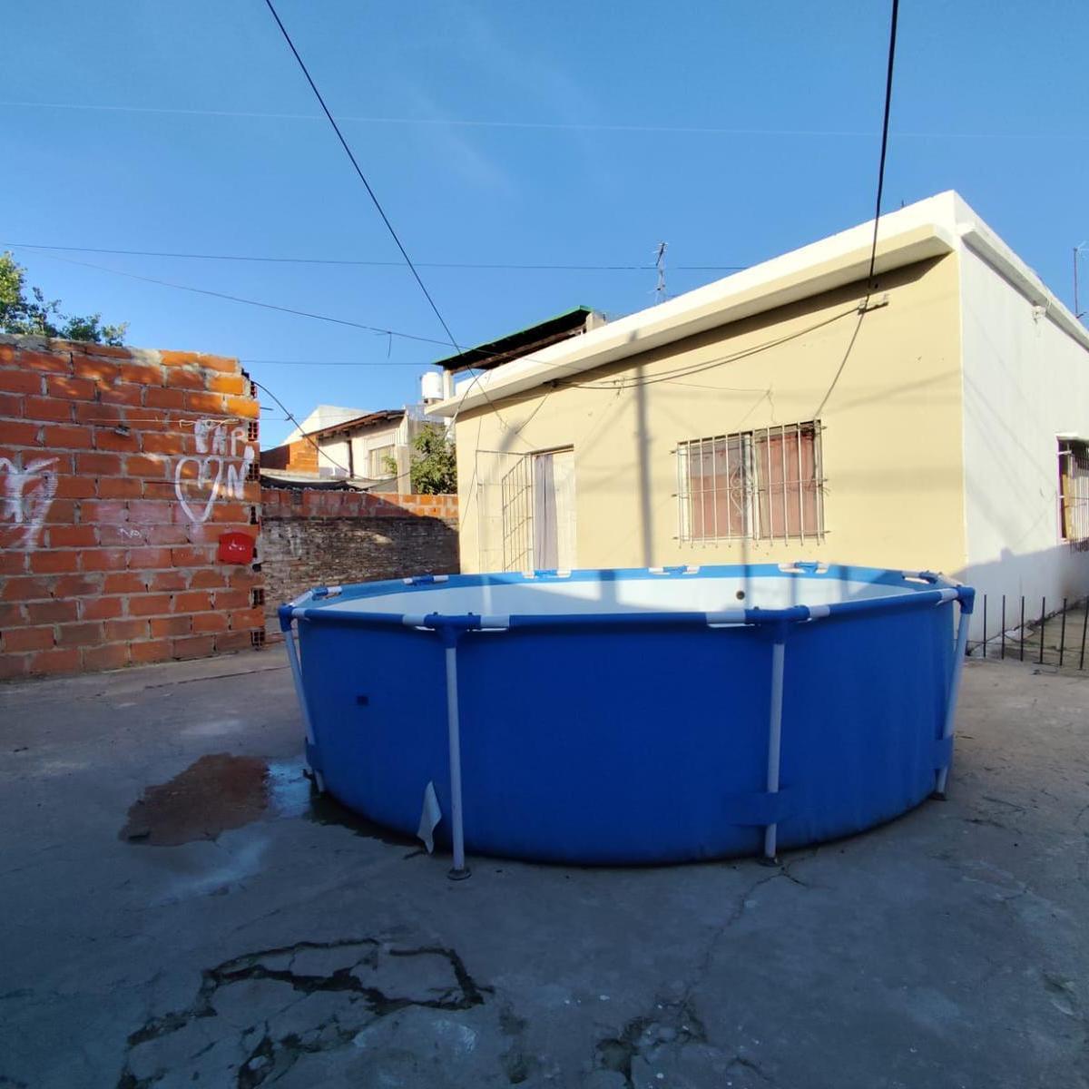 Casa en Venta San Miguel 4 Ambientes Cochera y Patio 3
