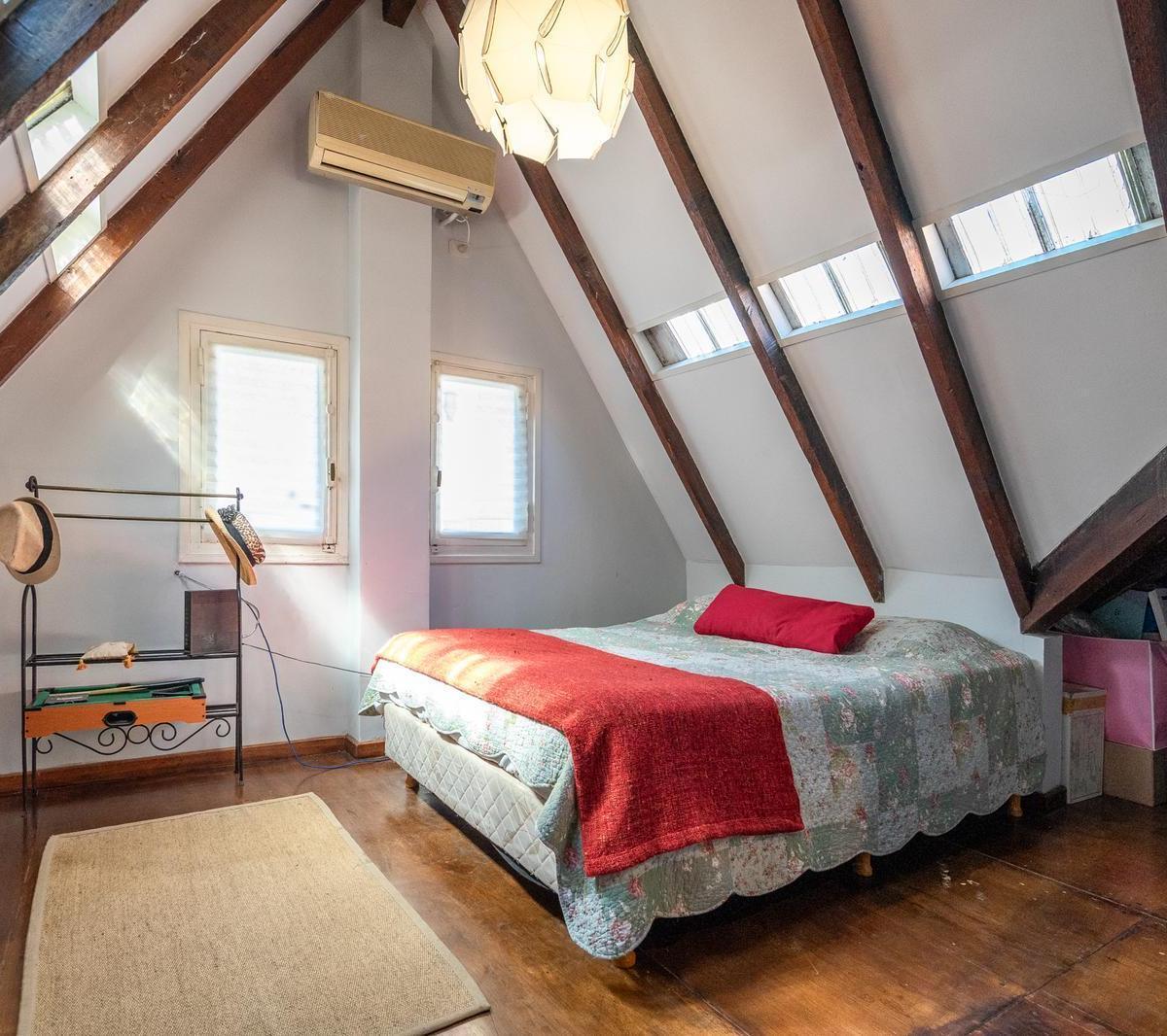 Casa en Colegiales de 7 Ambientes 4