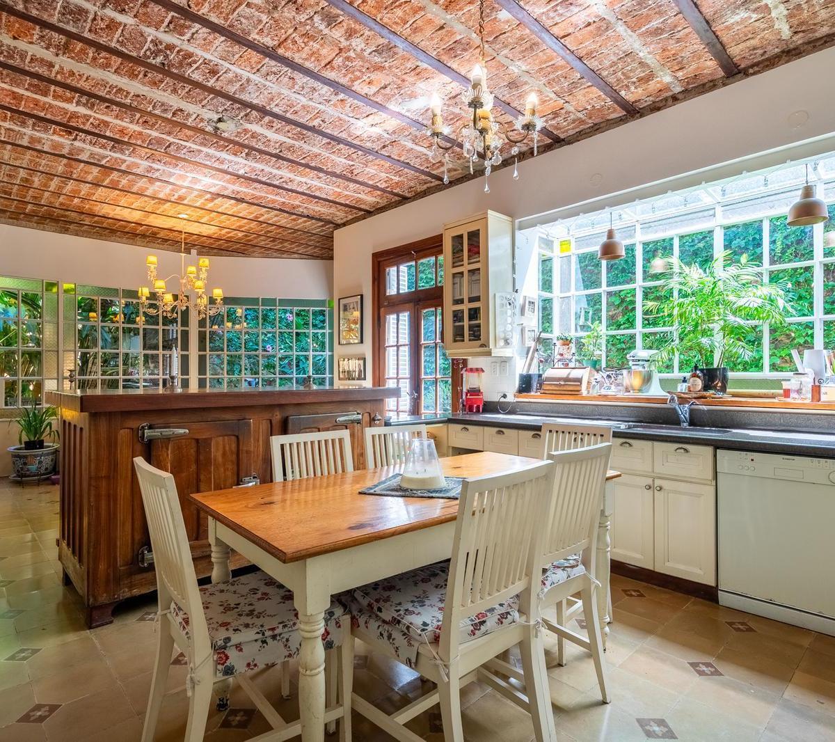 Casa en Colegiales de 7 Ambientes 3