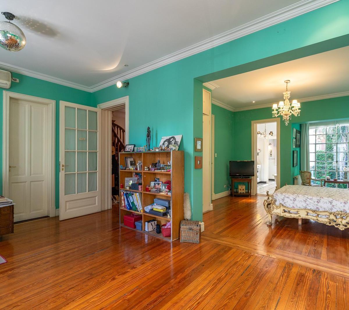 Casa en Colegiales de 7 Ambientes 2