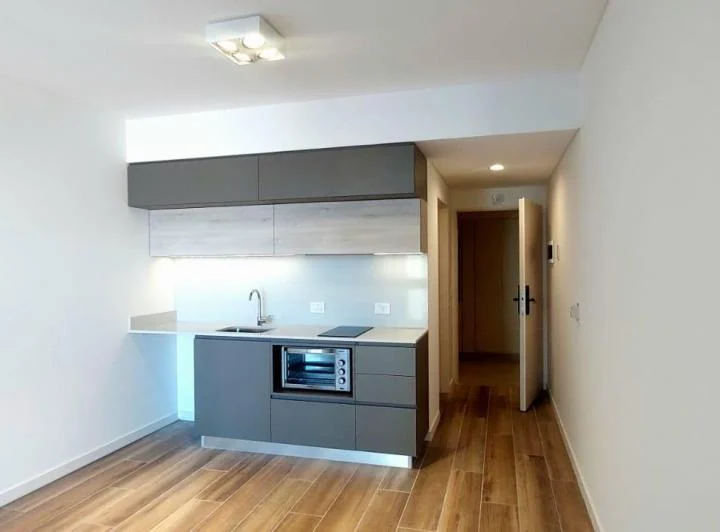 Alquiler monoambiente en Belgrano 4