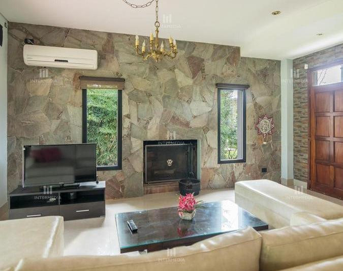 Casa en alquiler temporal ubicado en El Aromo, Escobar y alrededores 4
