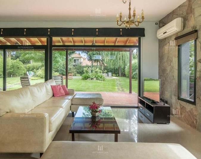 Casa en alquiler temporal ubicado en El Aromo, Escobar y alrededores 3