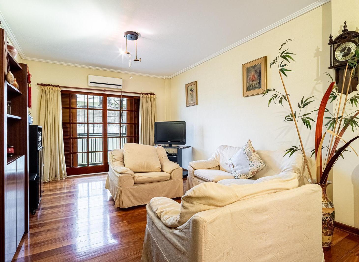 Foto de Departamento en Villa Urquiza en venta 5 ambientes, imagen 2