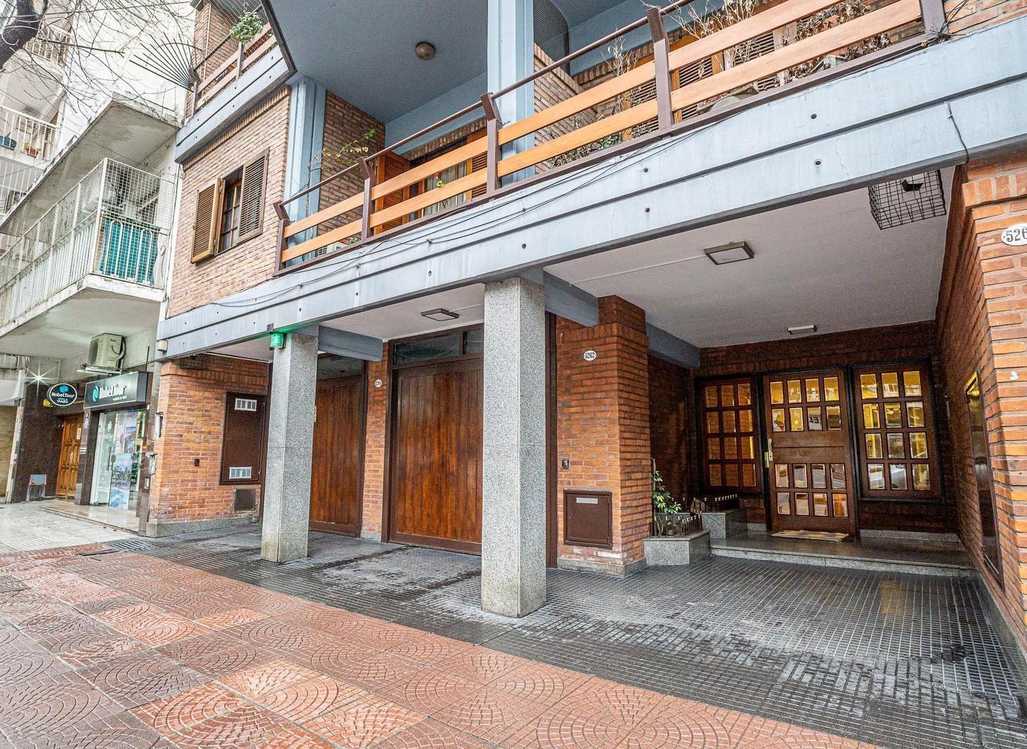 Foto de Departamento en Villa Urquiza en venta 5 ambientes, imagen 3