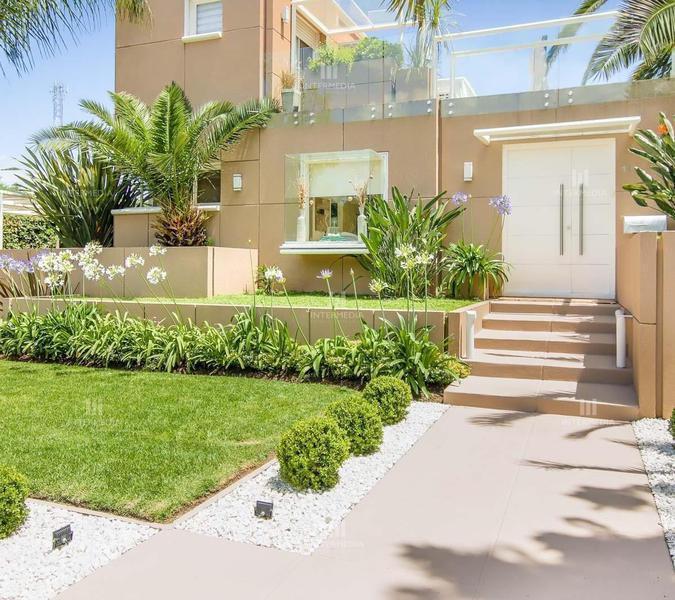 Casa en Venta ubicado en Campo Chico, Pilar, G.B.A. Zona Norte