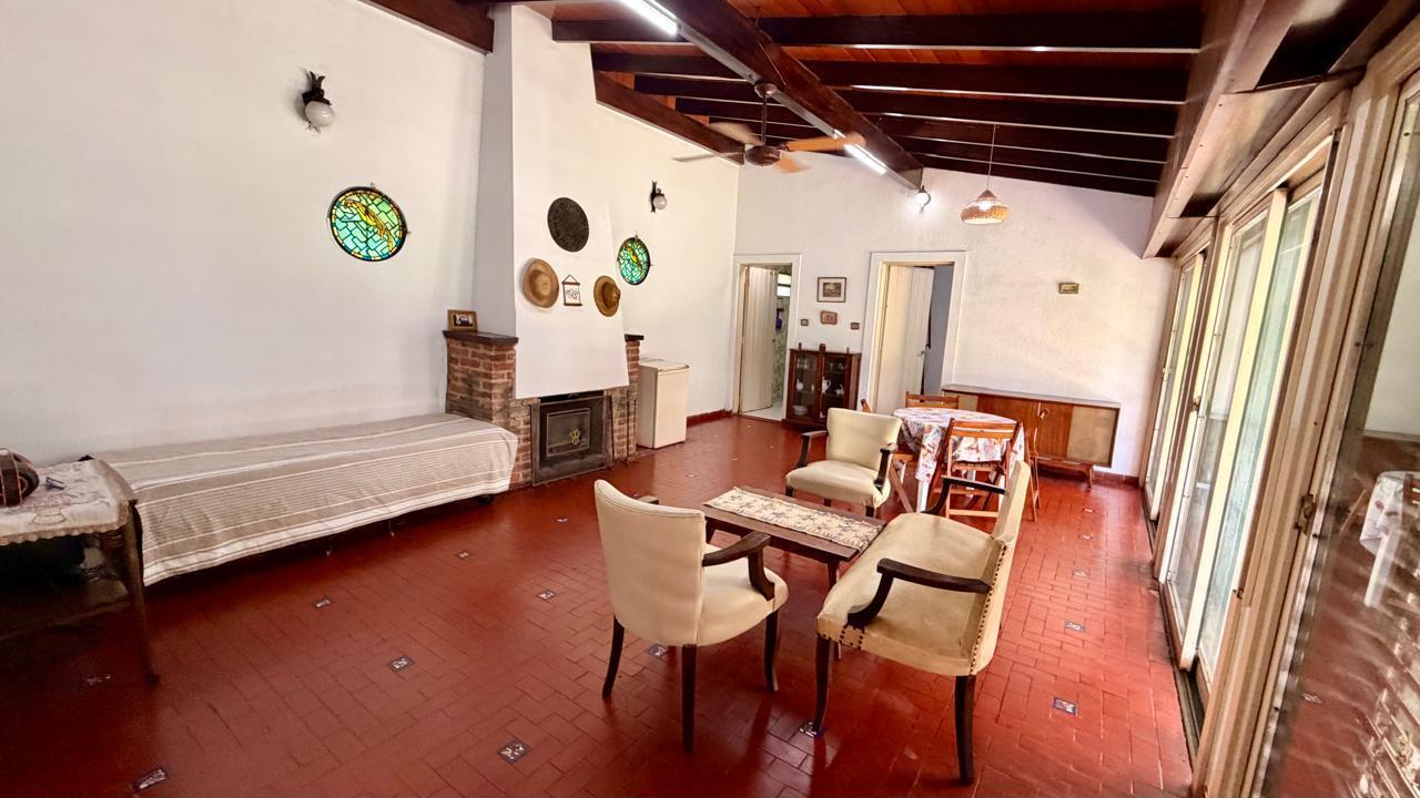 CASA VENTA TORTUGUITAS-LOTE2100M2-4AMBIENTES-PILETA-QUINCHO-PARRILLA-ACEPTA PROPIEDAD EN PARTE PAGO