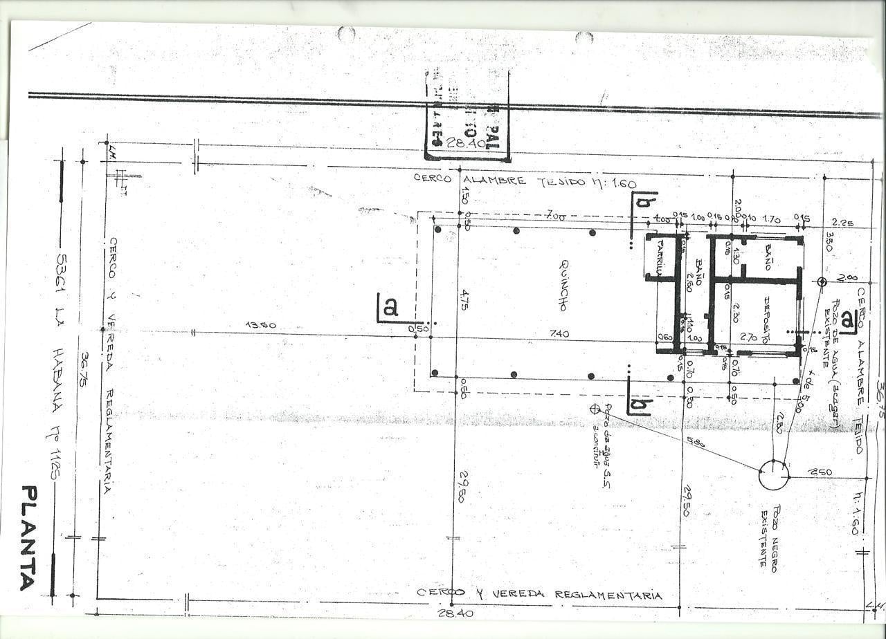 CASA VENTA TORTUGUITAS-LOTE2100M2-4AMBIENTES-PILETA-QUINCHO-PARRILLA-ACEPTA PROPIEDAD EN PARTE PAGO