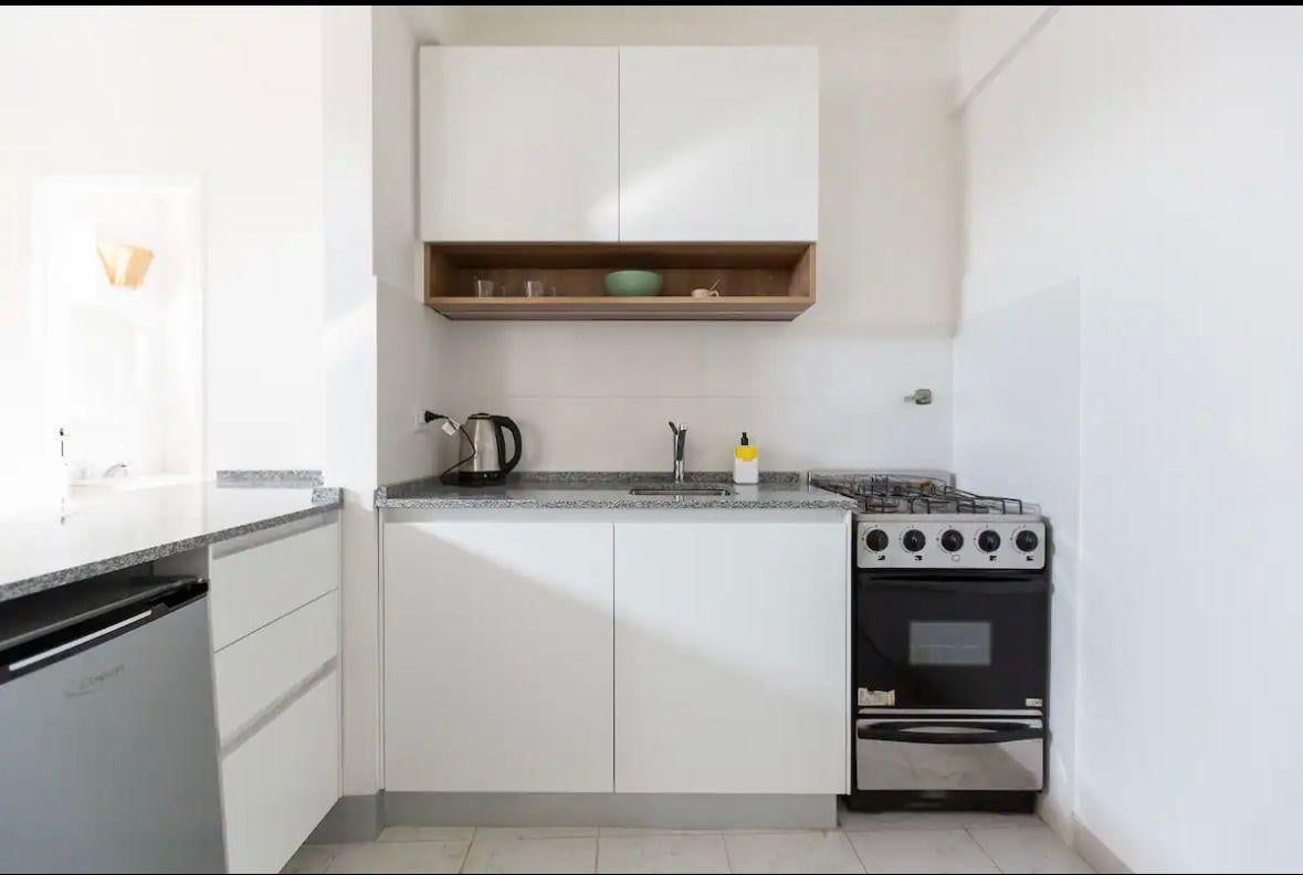 Foto de Departamento en venta en Palermo con balcón y renta! Compras y ya, imagen 4
