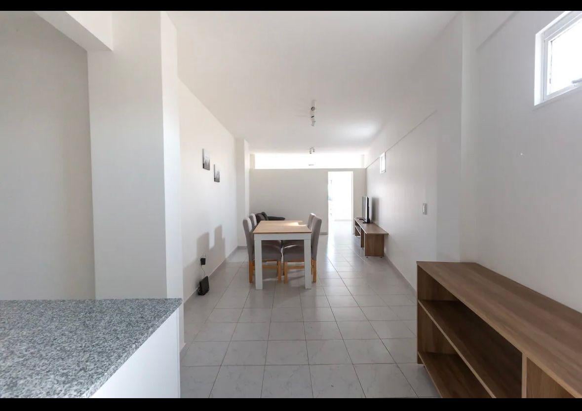 Departamento en venta en Palermo con balcón y renta! Compras y ya cobras alquiler!