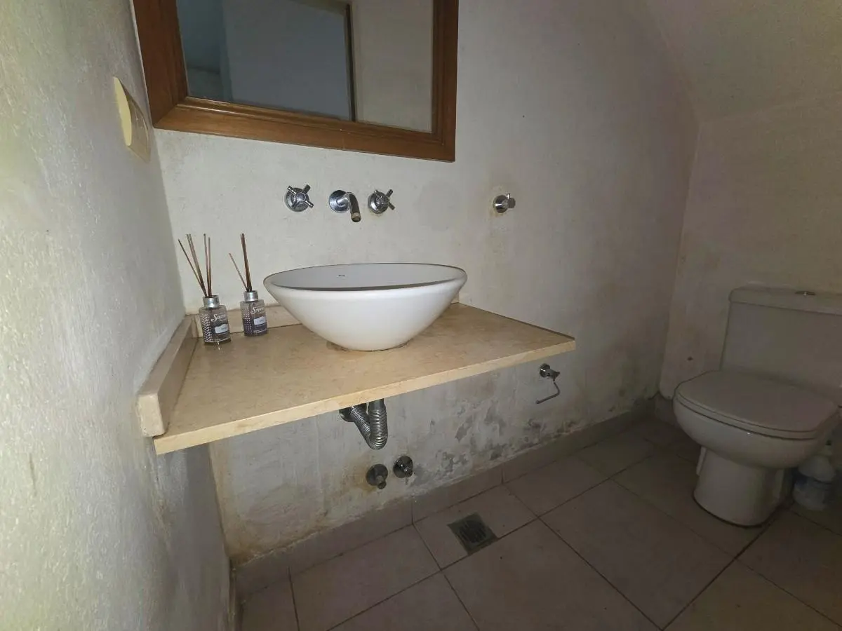 CASA 4 AMBIENTES CON PARQUE EN BARRIO CERRADO LA LONJA PILAR 5