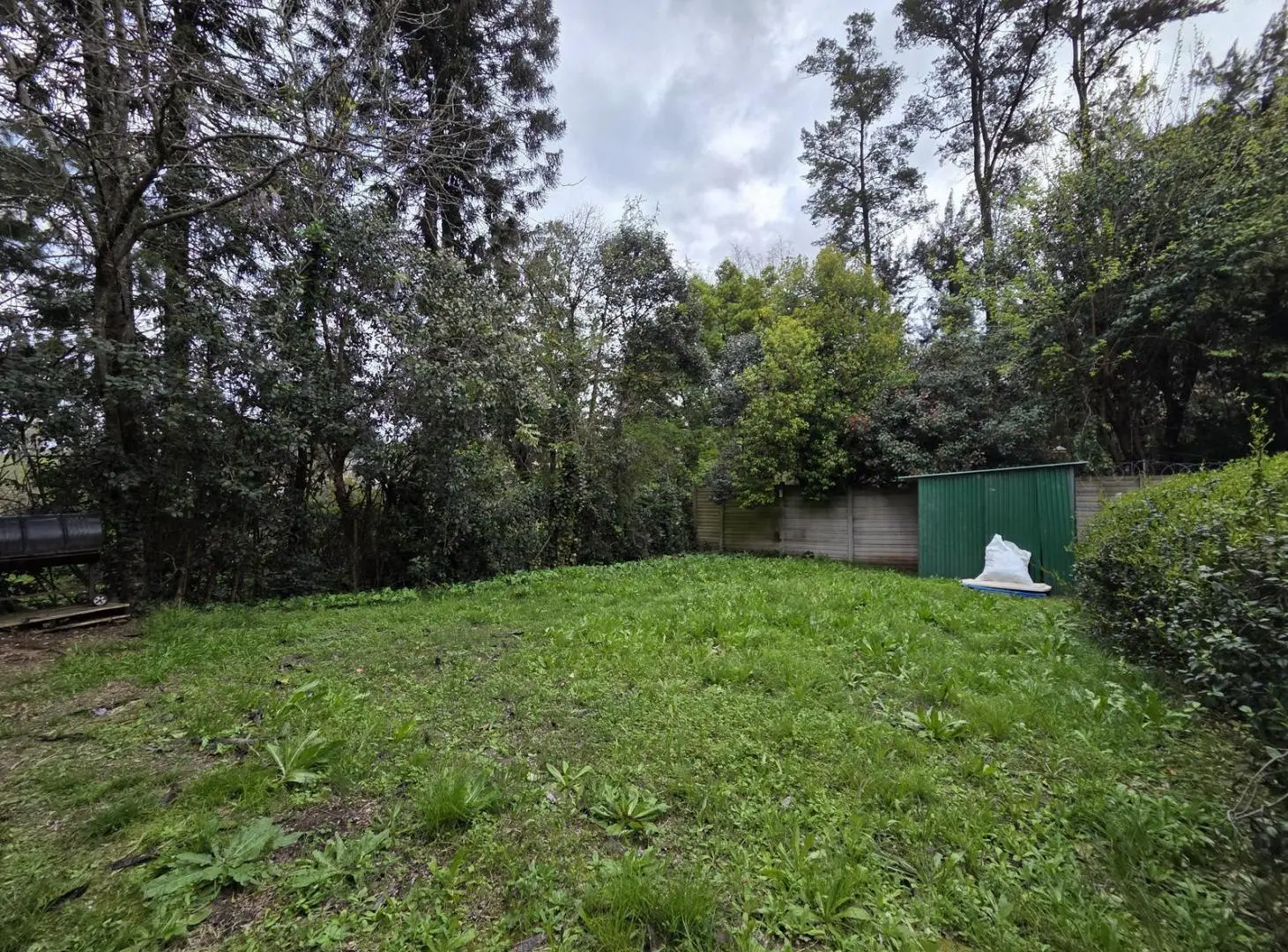 CASA 4 AMBIENTES CON PARQUE EN BARRIO CERRADO LA LONJA PILAR 3