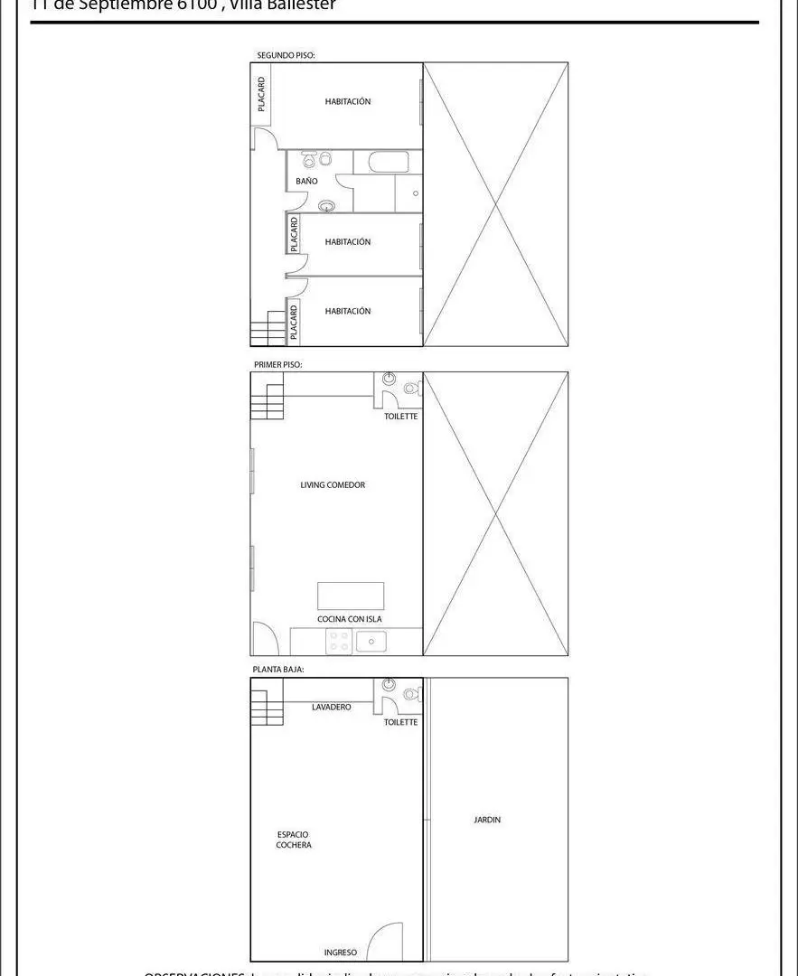 Plano 1