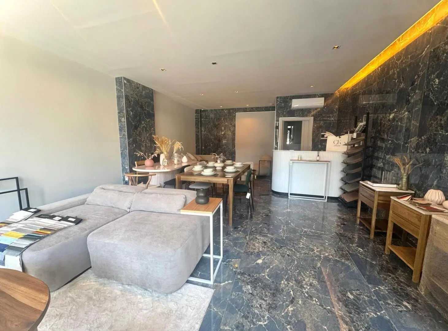 EN ALQUILER excelente LOCAL COMERCIAL en pleno Palermo Hollywood / Multi Rubro 4